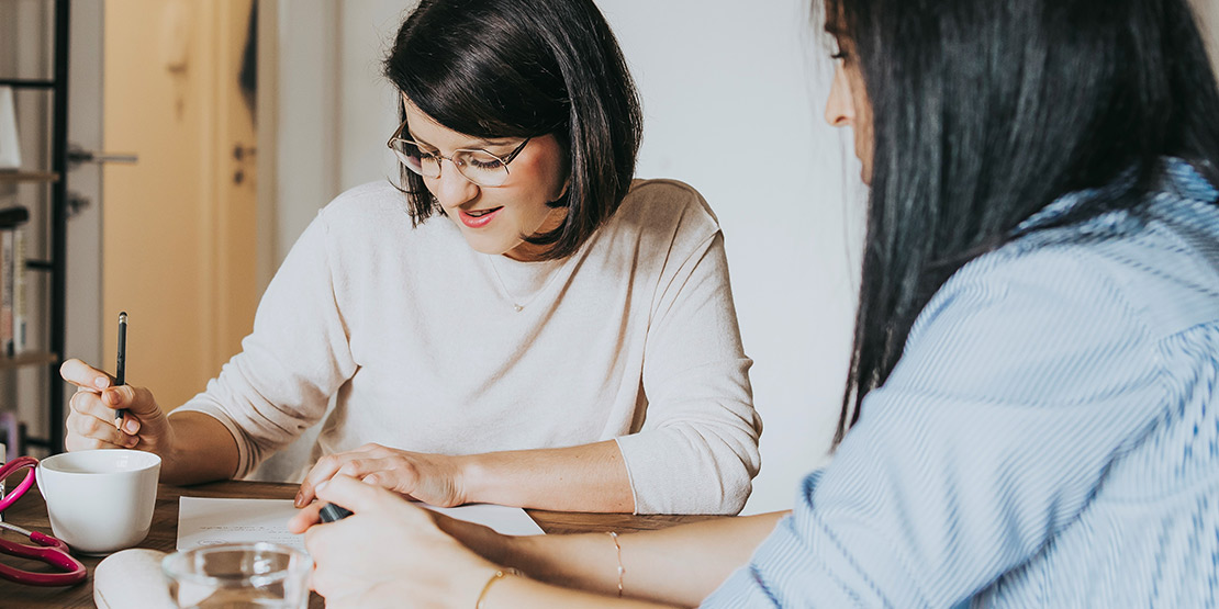 Hebammensprechstunde Hebammenberatung