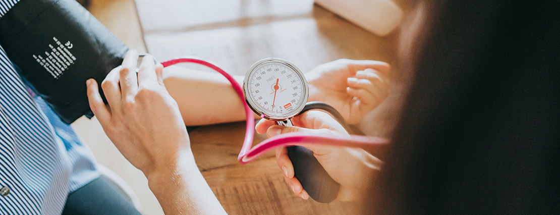 Wochenbettbetreuung Nach der Geburt